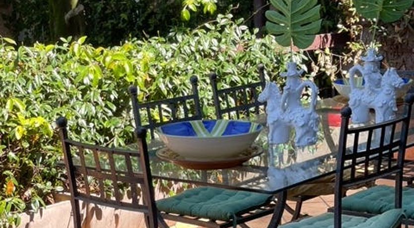 Photo of Il Giardino