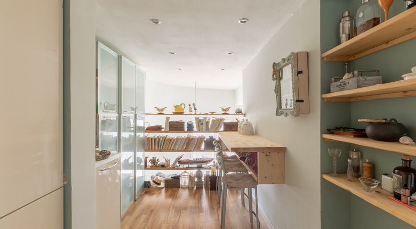 Photo of Il Giardino