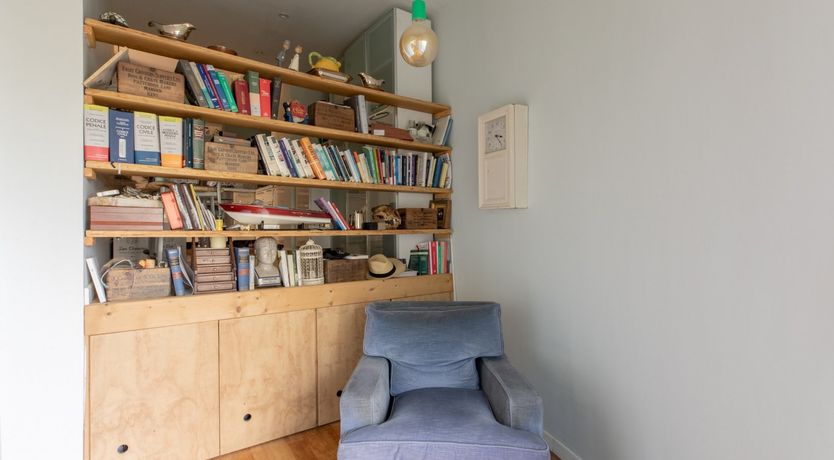 Photo of Il Giardino