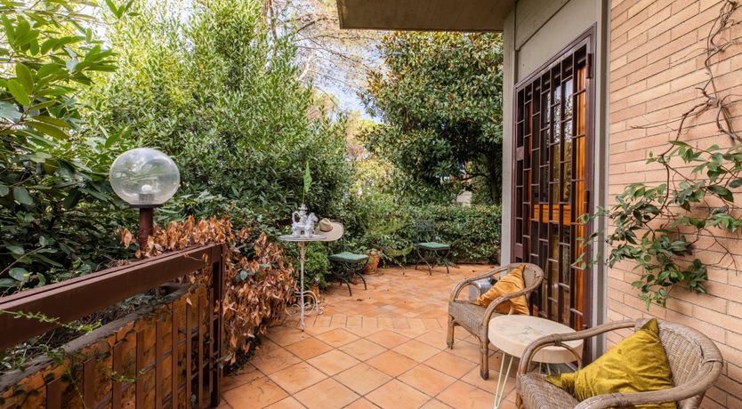 Photo of Il Giardino