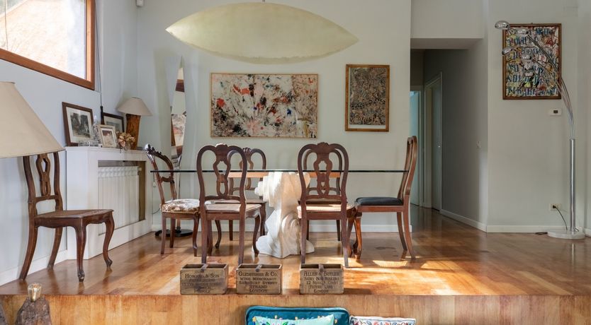 Photo of Il Giardino