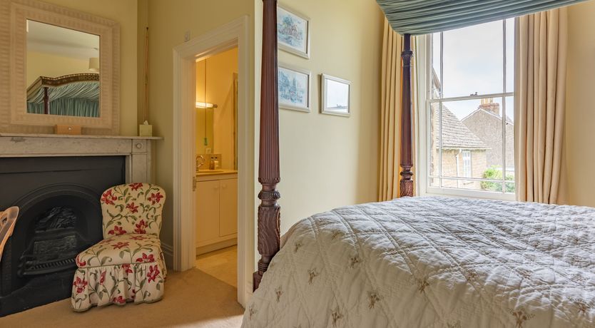 Photo of Round & Round The Garden