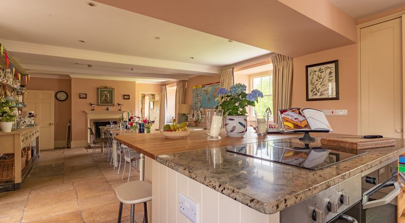 Photo of Round & Round The Garden