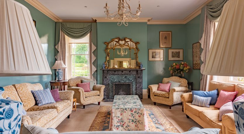 Photo of Round & Round The Garden