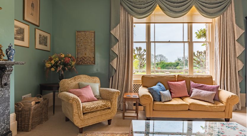 Photo of Round & Round The Garden