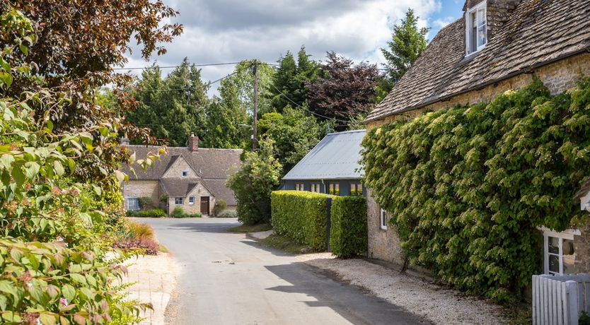 Photo of Thimble & Stitch