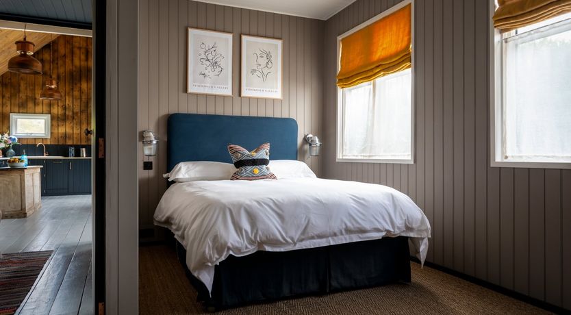 Photo of Thimble & Stitch