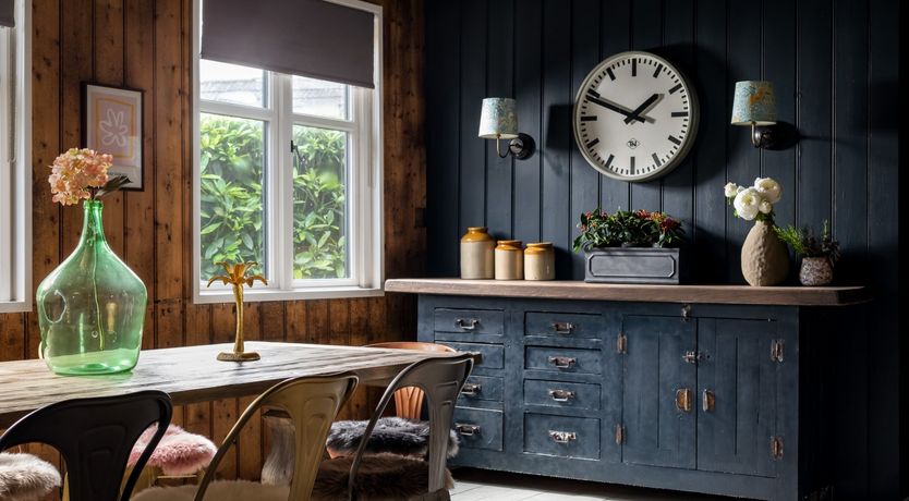 Photo of Thimble & Stitch