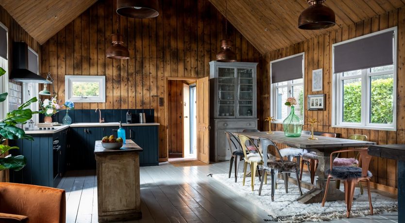 Photo of Thimble & Stitch