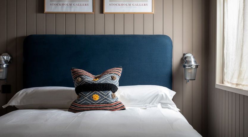 Photo of Thimble & Stitch