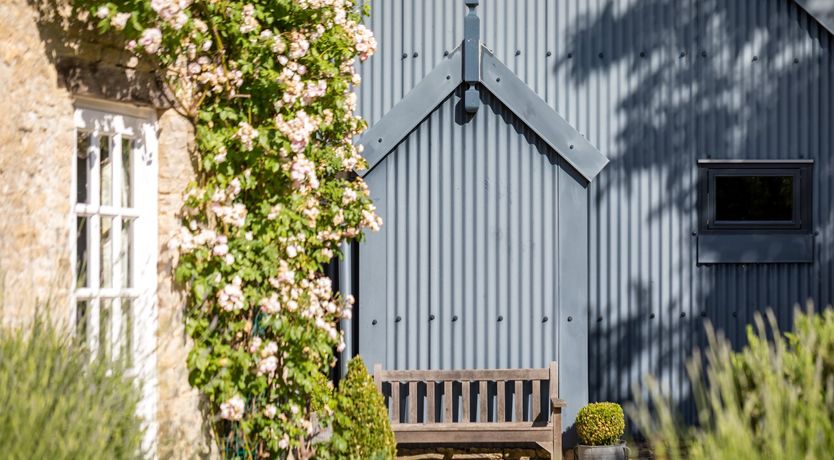 Photo of Thimble & Stitch