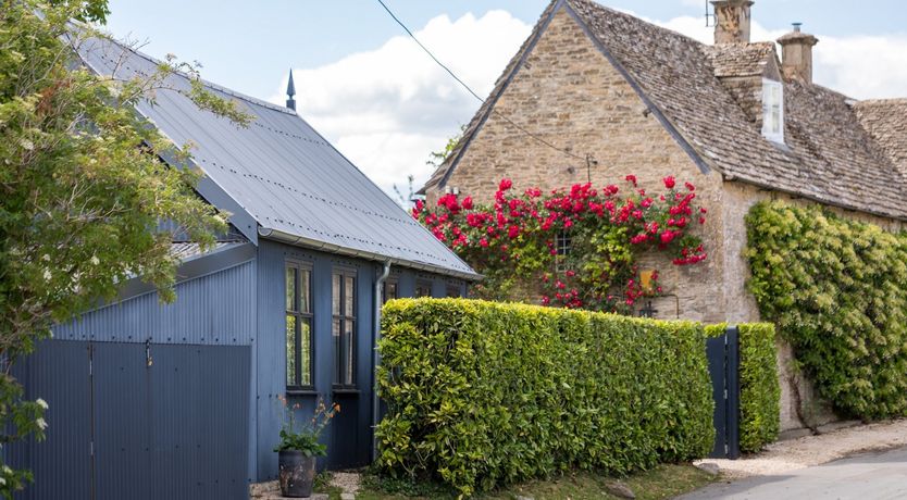 Photo of Thimble & Stitch