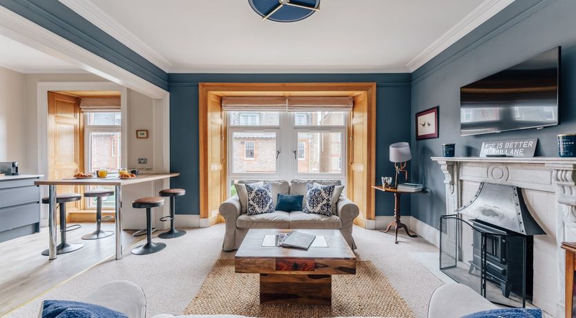 Photo of Meet Me On The Green