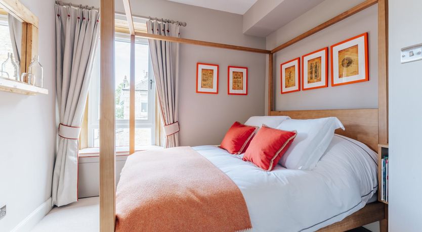 Photo of Meet Me On The Green