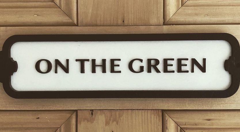 Photo of Meet Me On The Green