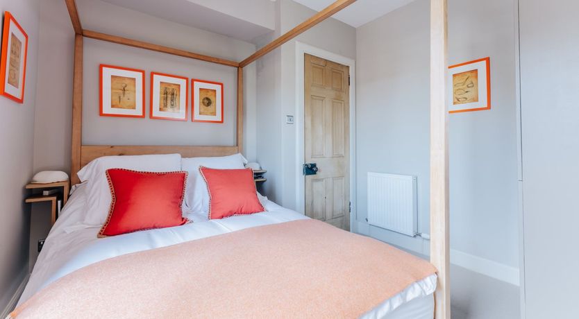 Photo of Meet Me On The Green