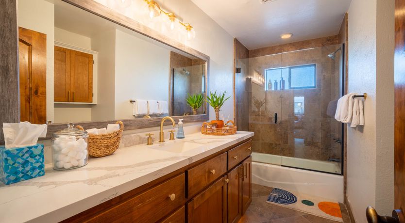 Photo of The Super Moon