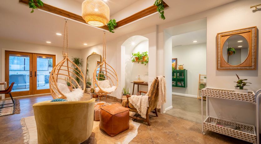 Photo of The Super Moon