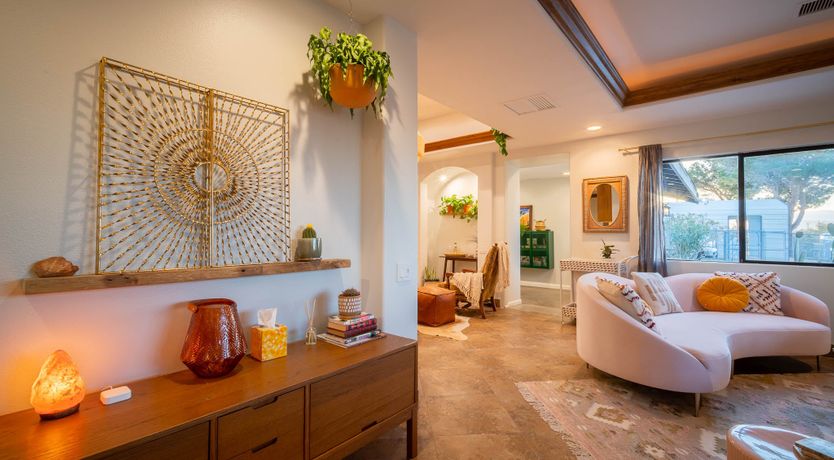 Photo of The Super Moon