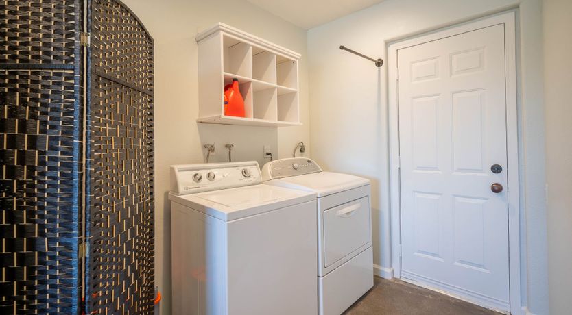 Photo of The Super Moon