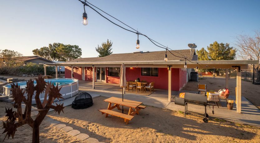 Photo of The Super Moon