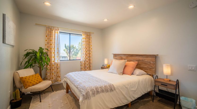 Photo of The Super Moon