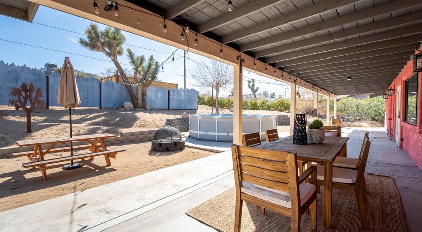 Photo of The Super Moon