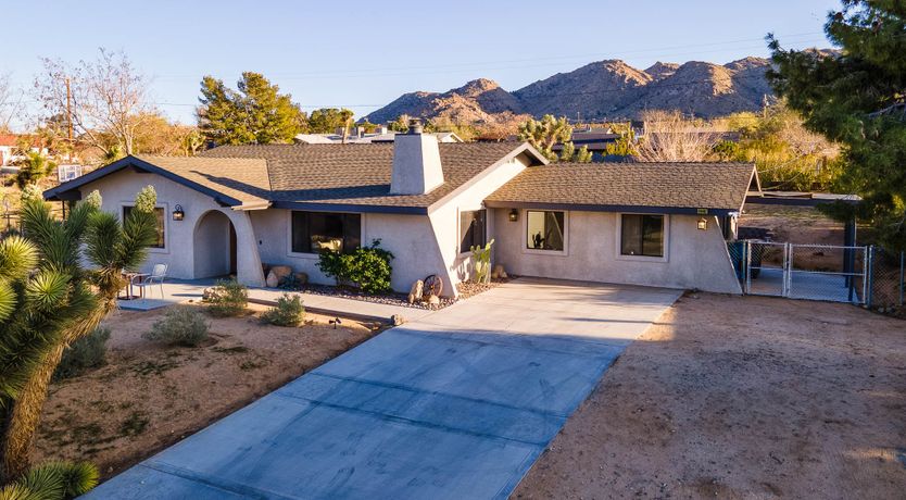 Photo of The Super Moon