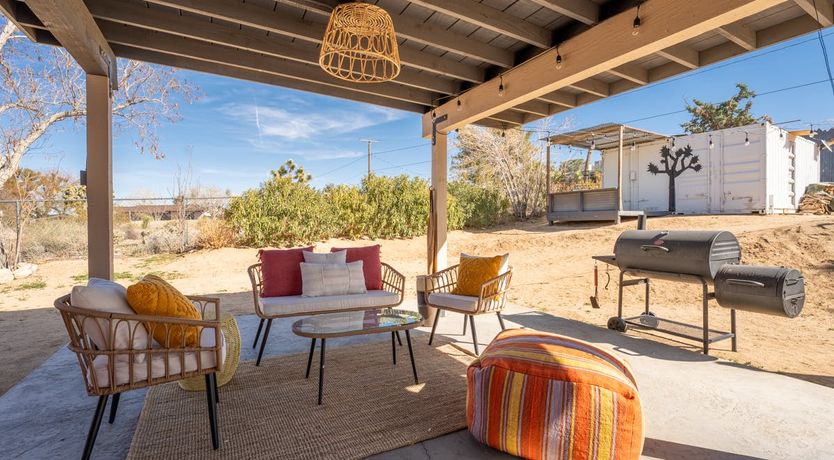 Photo of The Super Moon