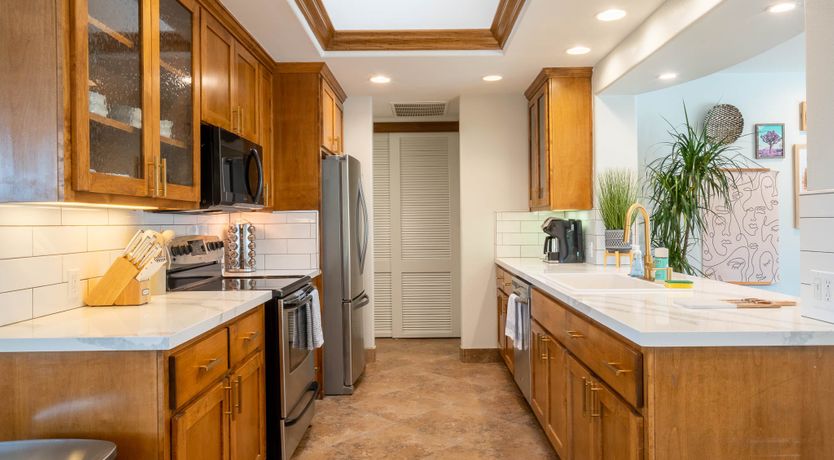 Photo of The Super Moon