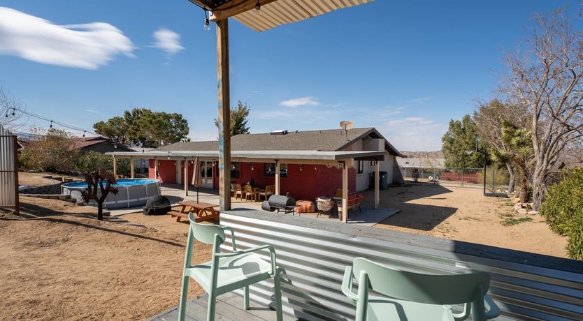 Photo of The Super Moon