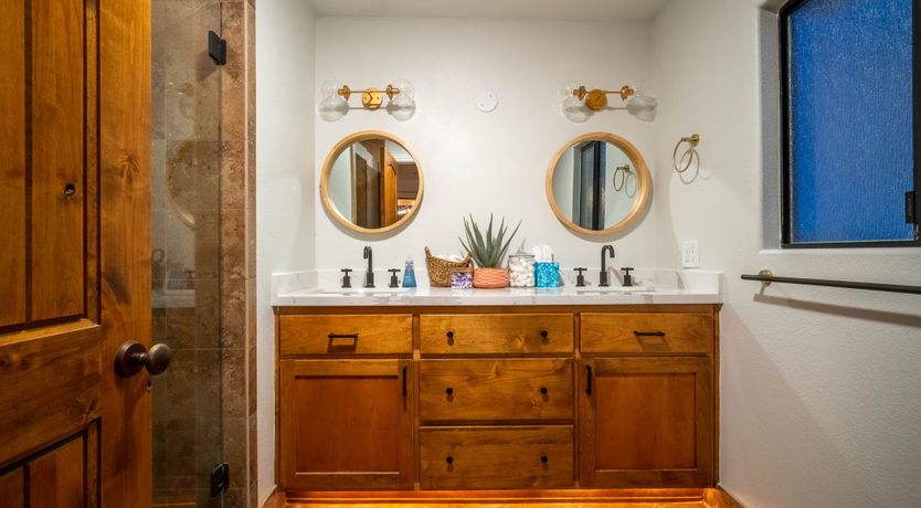 Photo of The Super Moon