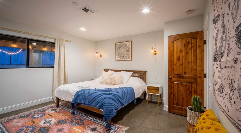 Photo of The Super Moon