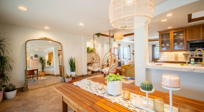 Photo of The Super Moon