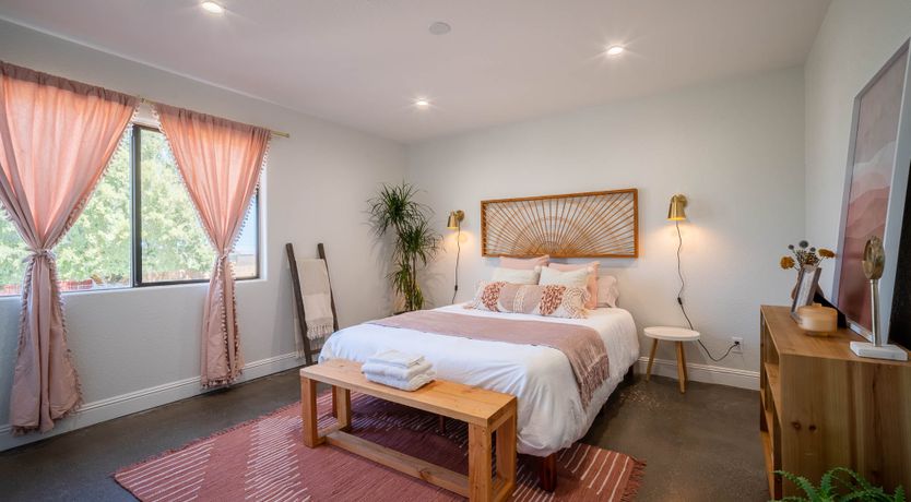 Photo of The Super Moon