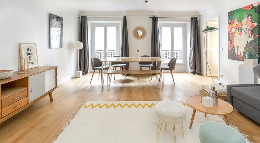 Photo of Minimalist Vibes