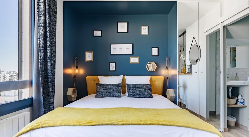 Photo of Studio in the Sky