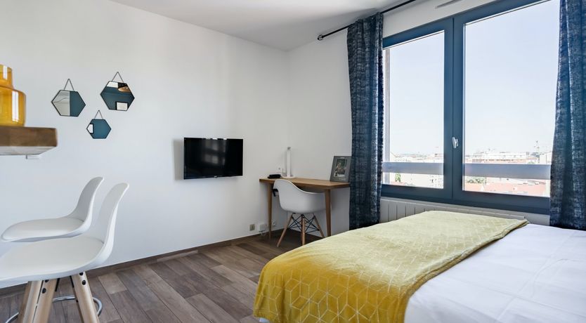 Photo of Studio in the Sky