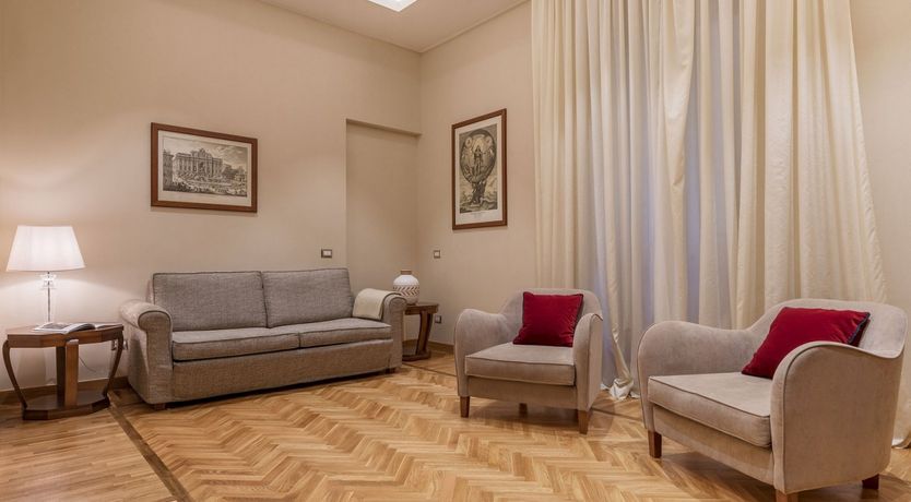 Photo of Borghese at Dawn