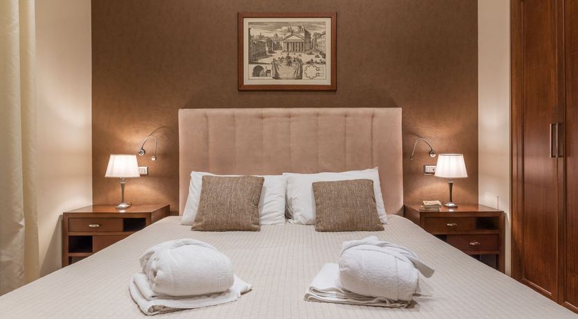 Photo of Borghese at Dawn