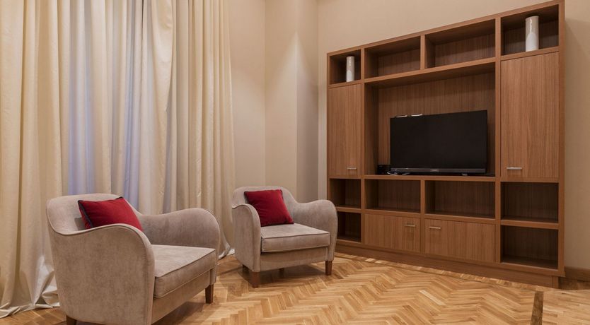 Photo of Borghese at Dawn