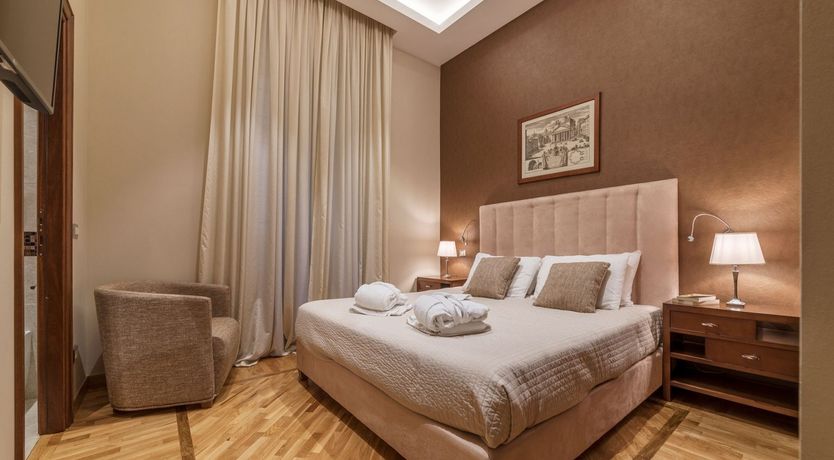 Photo of Borghese at Dawn