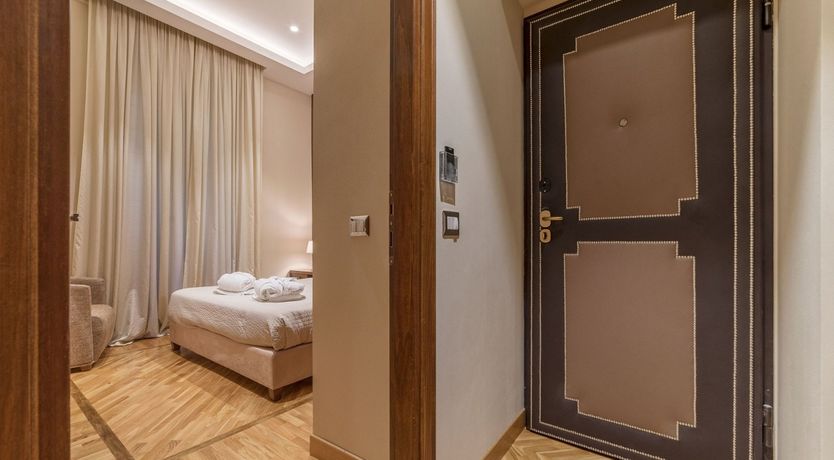 Photo of Borghese at Dawn