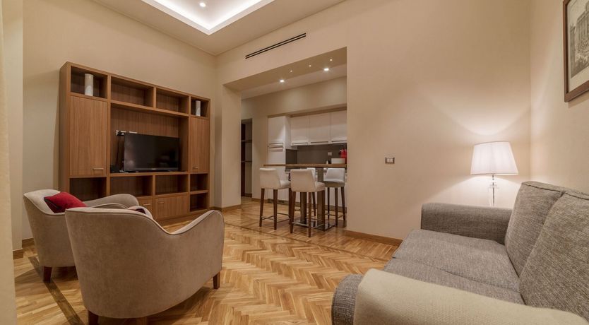 Photo of Borghese at Dawn