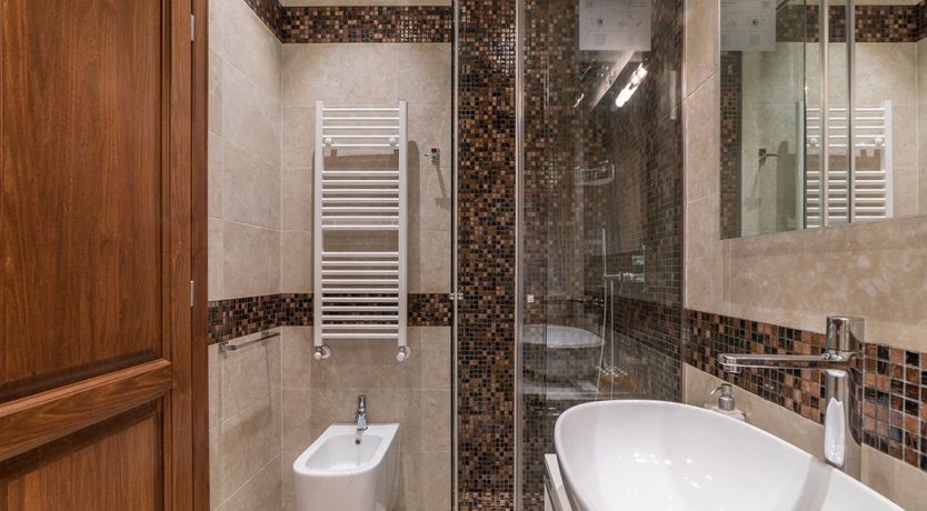 Photo of Borghese at Dawn