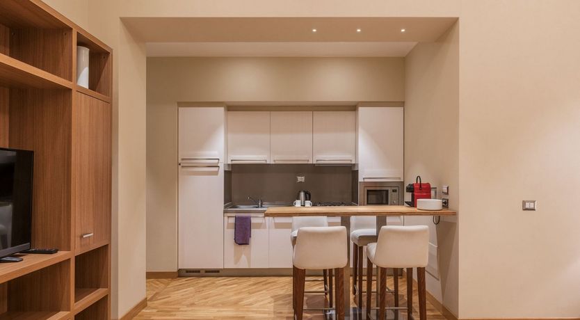 Photo of Borghese at Dawn