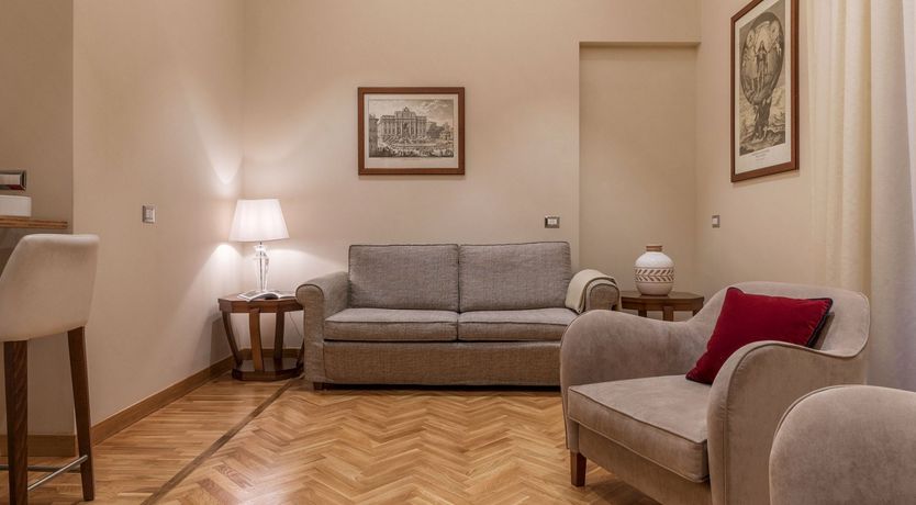 Photo of Borghese at Dawn