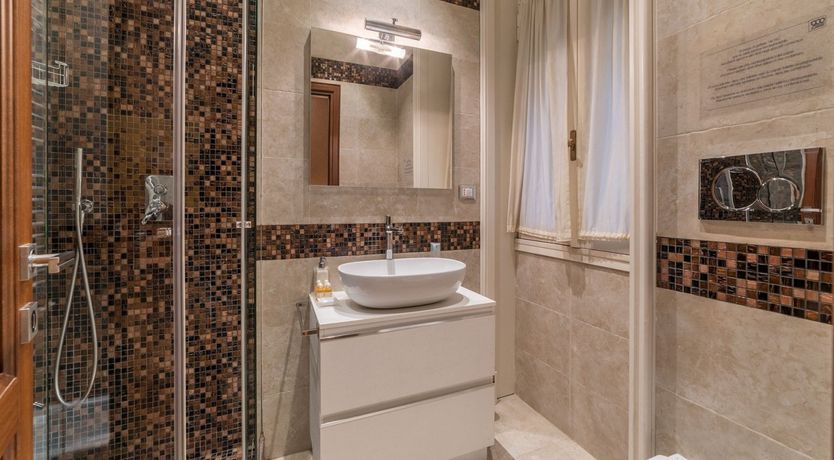 Photo of Borghese at Dawn