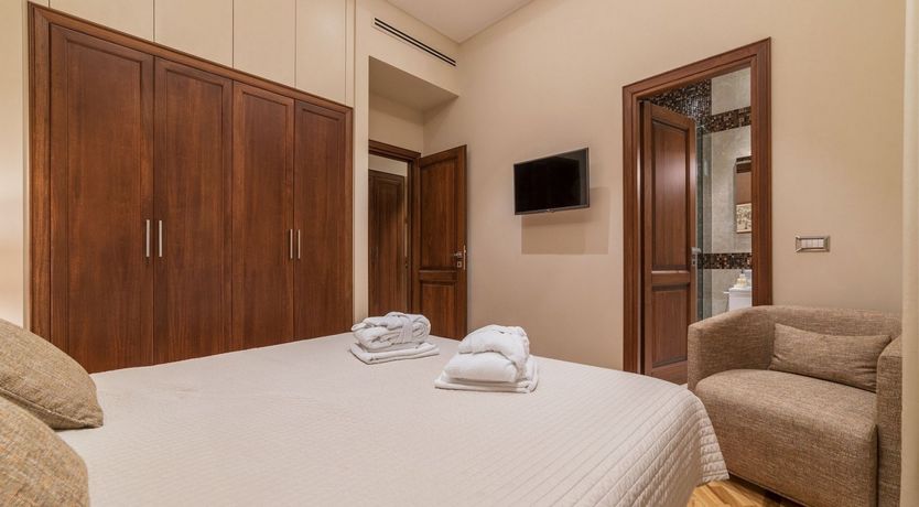 Photo of Borghese at Dawn