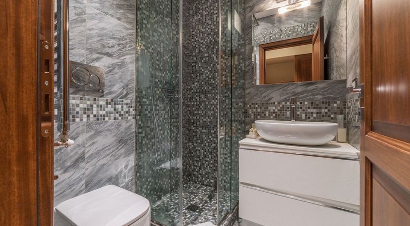 Photo of Borghese at Dawn